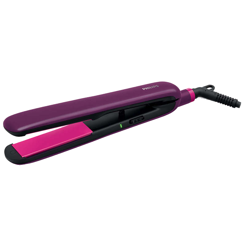 Philips hair straightener discount with silk procare price